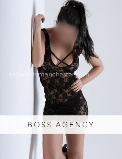 The prostitute Elena - Photo  1 №1014