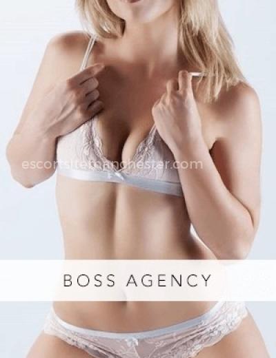 The prostitute Bree - Photo  3 №1041