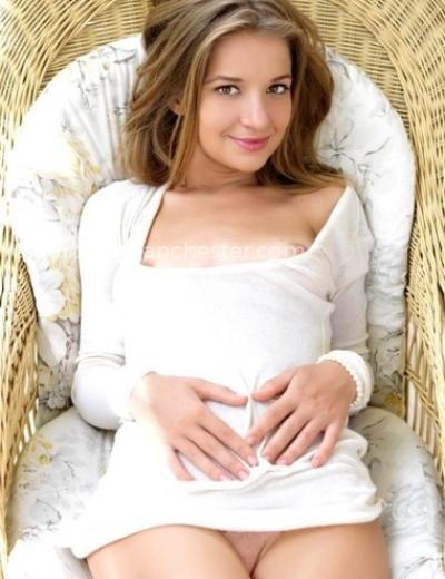 The prostitute Albina - Photo  1 №1369