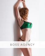 Проститутка Katie