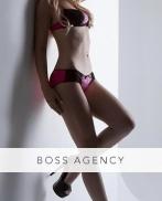 Проститутка Holly