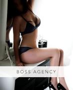 Проститутка Deniz