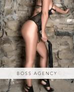 Проститутка Neena