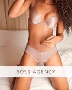 Проститутка Scarlett