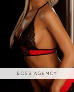 Проститутка Emma