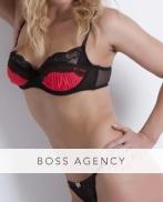 Проститутка Chrissi