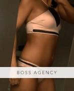 Проститутка Jasmine