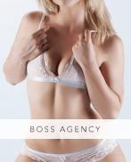 Проститутка Bree