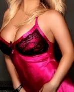 Проститутка Anita Spanish Escort