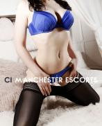 Проститутка Megan