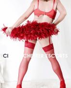 Проститутка Louise