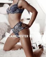 Проститутка Grace