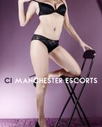 Проститутка Christina