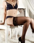 Проститутка Christina