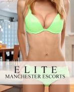 Проститутка Melanie