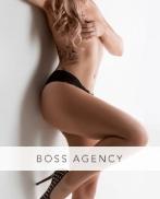 Проститутка Berry