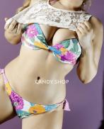 Проститутка Felicity