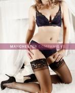 Проститутка Christina