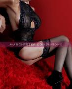 Проститутка Belinda