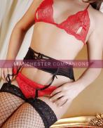 Проститутка Emily