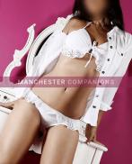 Проститутка Nadia