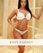 Проститутка Elizabeth