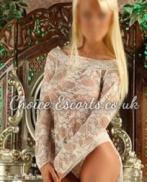 Проститутка Barbie