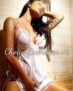 Проститутка Alba