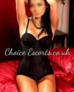 Проститутка Alba