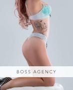 Проститутка Berry