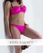 Проститутка Claudia