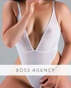 Проститутка Annabel