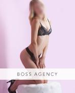 Проститутка Fanny