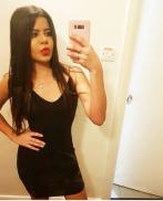 Проститутка Marcela