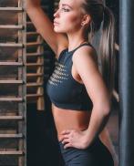 Проститутка Marianna