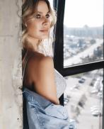 Проститутка Carolina