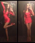 Проститутка Darina