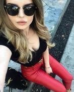 Проститутка Dorothy