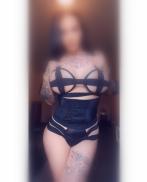 Проститутка Megan