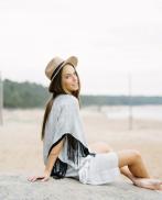 Проститутка Aliana