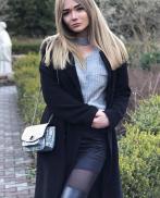 Проститутка Veselina