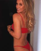 Проститутка Vivi