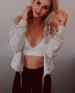 Проститутка Vivi