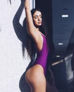 Проститутка Violetta