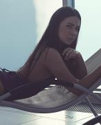 Проститутка Violetta