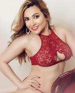 Проститутка Luisa Ferraz