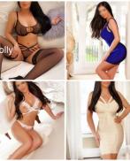 Проститутка Molly