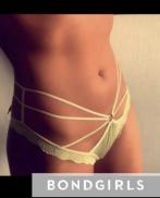 Проститутка Amellia