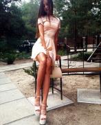 Проститутка Jaky