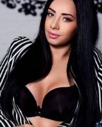 Проститутка Brenda